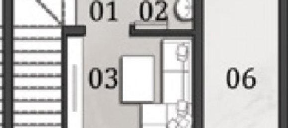 Вилла с 3 спальнями в Нью Кэпитал Сити, Египет № 2285 2