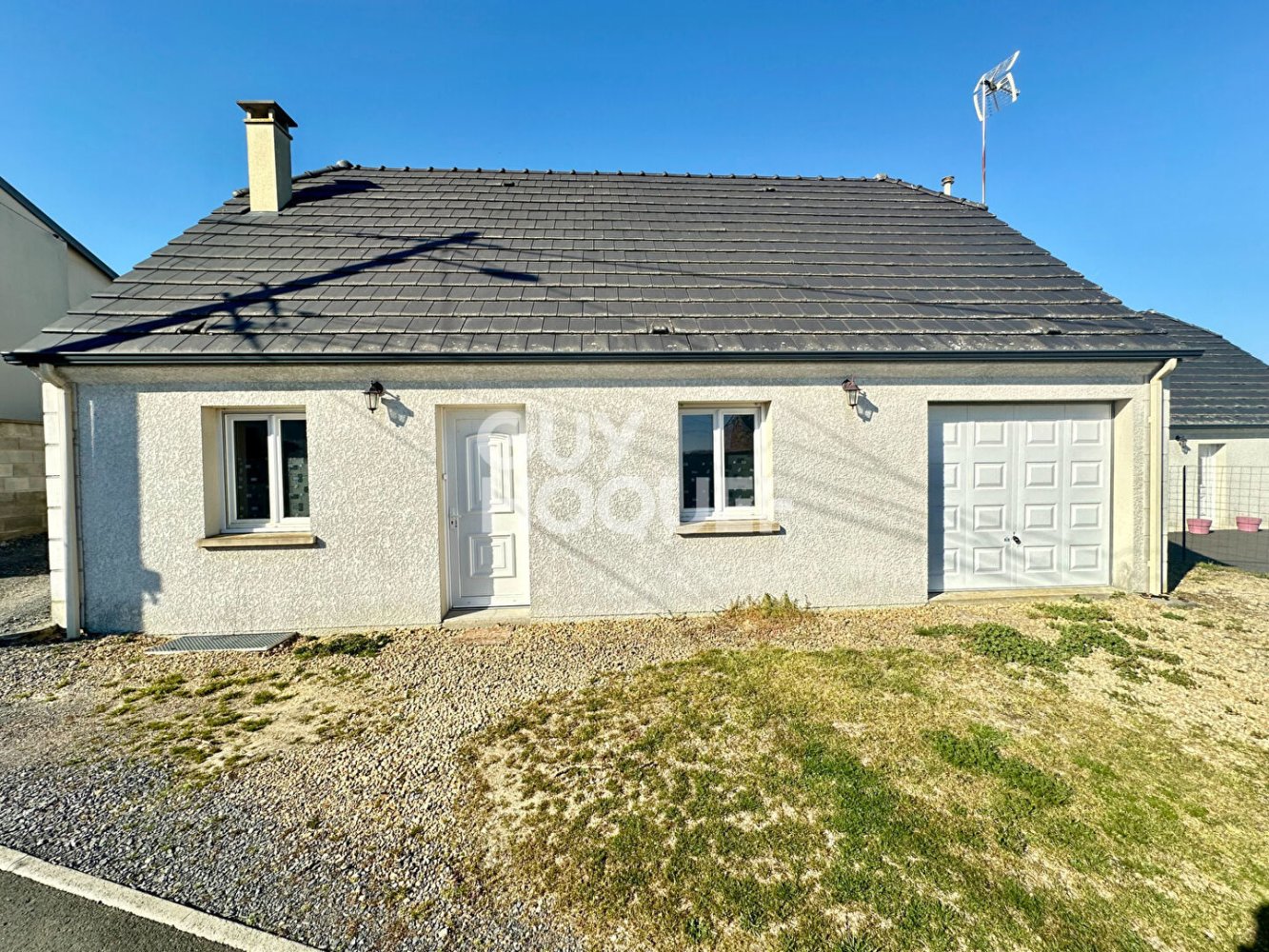 Дом с 3 спальнями в Френиш, Франция № 41860