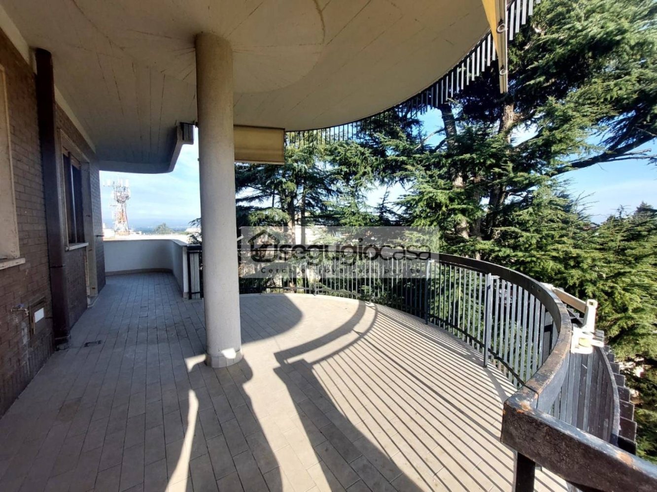 Apartamento T2 em Rome, Italy N.º 194144