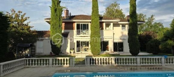 6 غرف نوم فيلا في Estivareilles, France رقم 289253 3