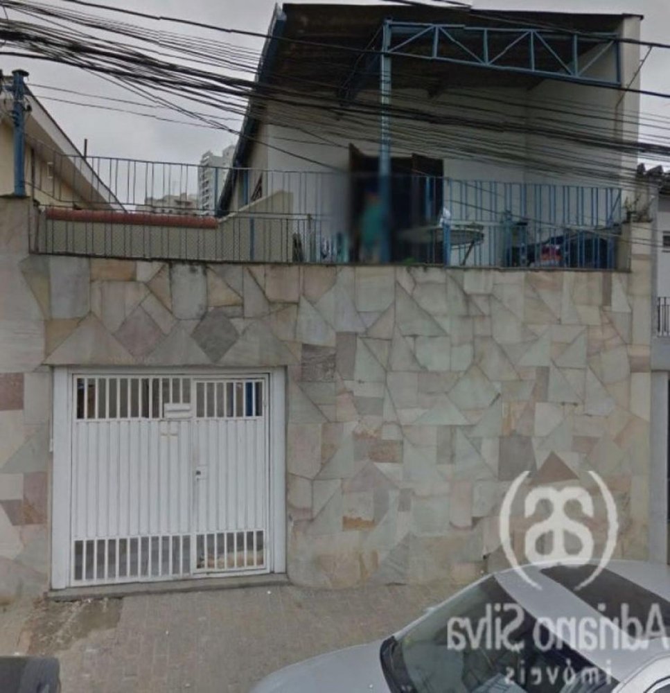 2 bedrooms House in Sao Paulo, Brazil No. 579264