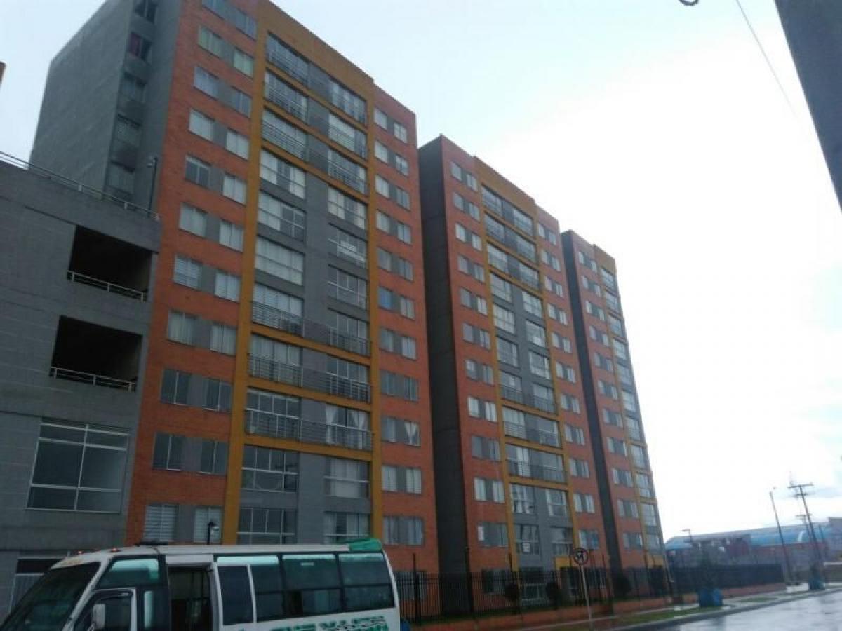 2 Schlafzimmer Haus in Bogota, Colombia, Nr. 12353