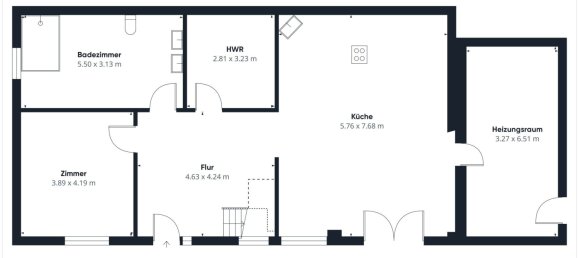 3 chambres Maison de ville à Dithmarschen, Germany No. 66539 7