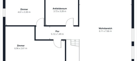 3 chambres Maison de ville à Dithmarschen, Germany No. 66539 8