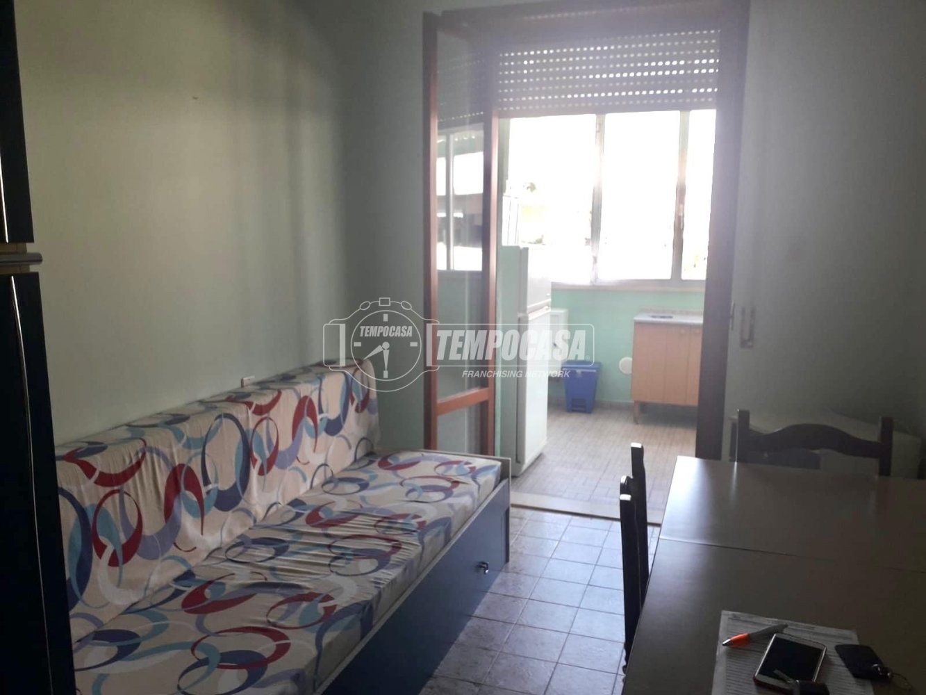 1 bedroom Apartment in Montesilvano, Italy No. 348691