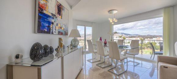Duplex T5 em Mijas, Spain N.º 148764 39