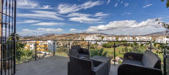 Duplex T5 em Mijas, Spain N.º 148764 48
