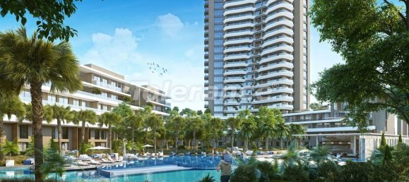 Apartment 1+1 in Izmir, Turkey No. 123 9