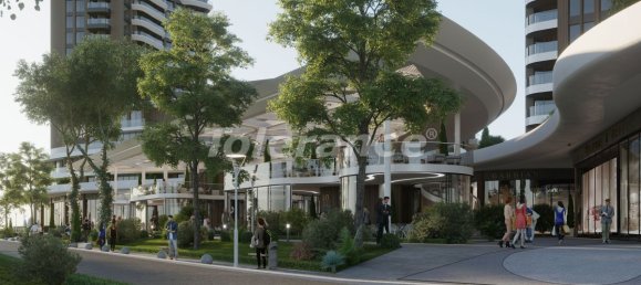 Apartment 1+1 in Izmir, Turkey No. 123 10