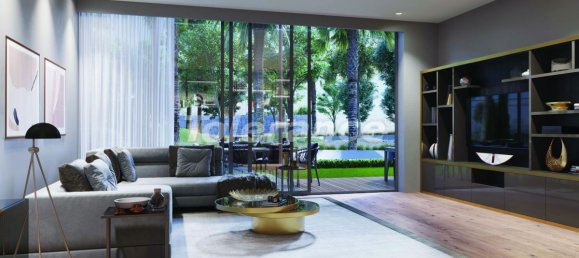 Apartment 1+1 in Izmir, Turkey No. 123 5