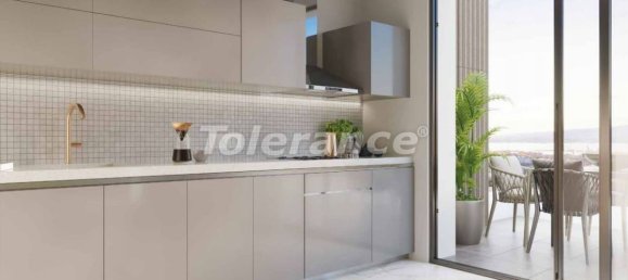 Apartment 1+1 in Izmir, Turkey No. 123 14