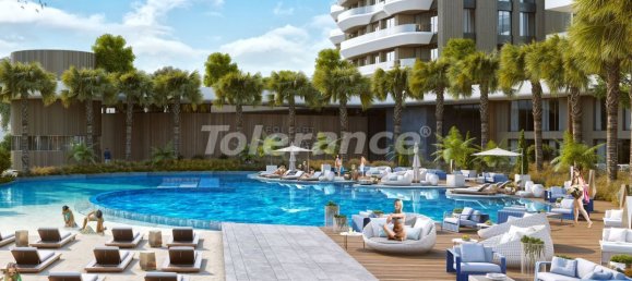 Apartment 1+1 in Izmir, Turkey No. 123 8