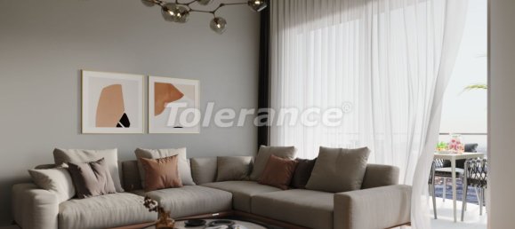 Apartment 1+1 in Izmir, Turkey No. 123 4