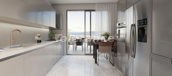 Apartment 1+1 in Izmir, Turkey No. 123 13