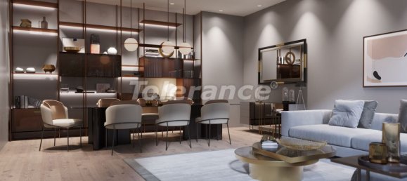 Apartment 1+1 in Izmir, Turkey No. 123 6