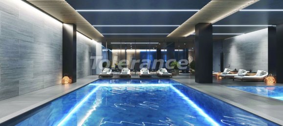 Apartment 1+1 in Izmir, Turkey No. 123 19