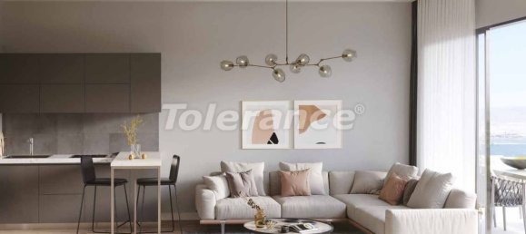 Apartment 1+1 in Izmir, Turkey No. 123 3