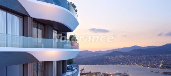 Apartment 1+1 in Izmir, Turkey No. 123 18