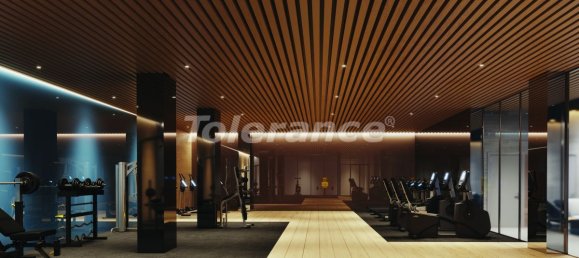 Apartment 1+1 in Izmir, Turkey No. 123 20