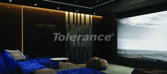 Apartment 1+1 in Izmir, Turkey No. 123 7