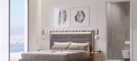 Apartment 1+1 in Izmir, Turkey No. 123 12