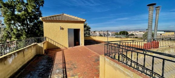 4 Schlafzimmer Grundstück in Daya Vieja, Spain, Nr. 185200 47