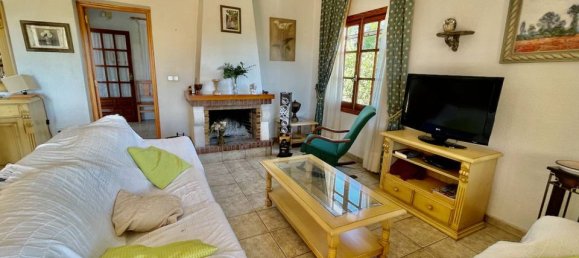 4 Schlafzimmer Grundstück in Daya Vieja, Spain, Nr. 185200 5