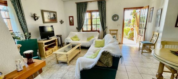 4 Schlafzimmer Grundstück in Daya Vieja, Spain, Nr. 185200 9