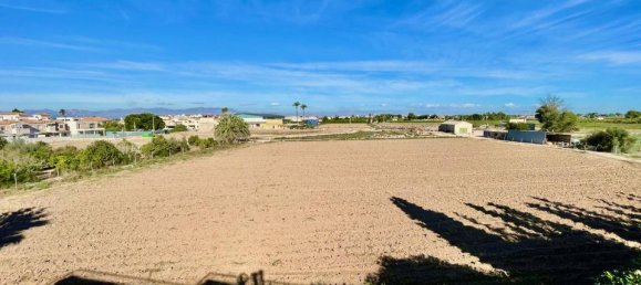 4 Schlafzimmer Grundstück in Daya Vieja, Spain, Nr. 185200 48