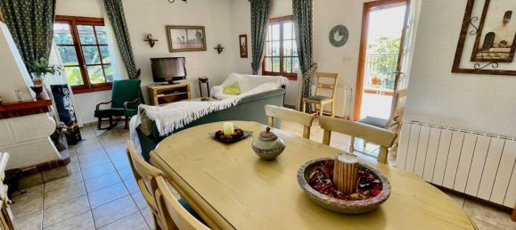 4 Schlafzimmer Grundstück in Daya Vieja, Spain, Nr. 185200 12