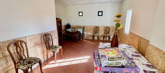 4 Schlafzimmer Grundstück in Daya Vieja, Spain, Nr. 185200 30