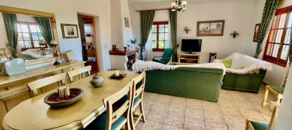 4 Schlafzimmer Grundstück in Daya Vieja, Spain, Nr. 185200 7