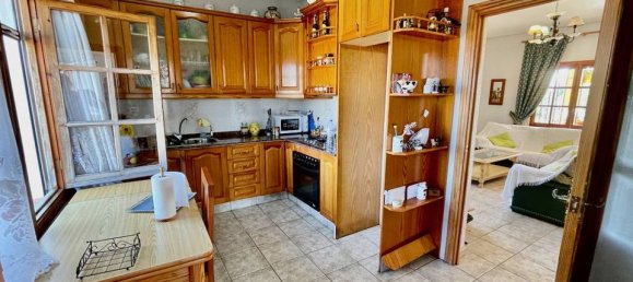 4 Schlafzimmer Grundstück in Daya Vieja, Spain, Nr. 185200 4