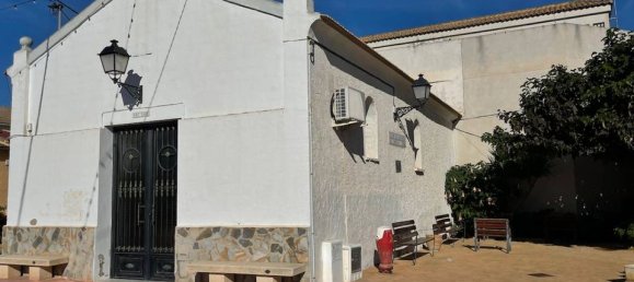 4 Schlafzimmer Grundstück in Daya Vieja, Spain, Nr. 185200 57