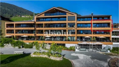 2 chambres Appartement à Zell am See, Austria No. 61419