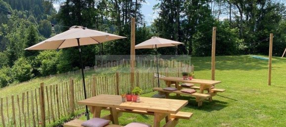 Hotel in Arriach, Austria 540m², Nr. 185175 3