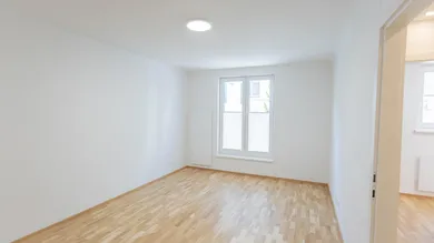 2 rooms Apartment in Vienna, Austria No. 246771