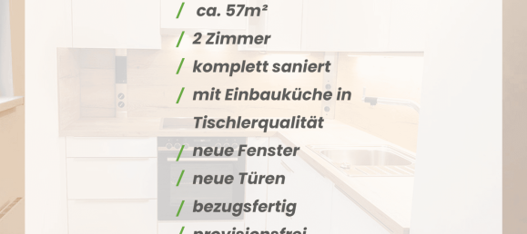 2 rooms Apartment in Vienna, Austria No. 246771 2