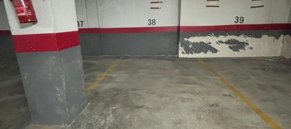 Estacionamento em Espinardo, Spain N.º 166307 4