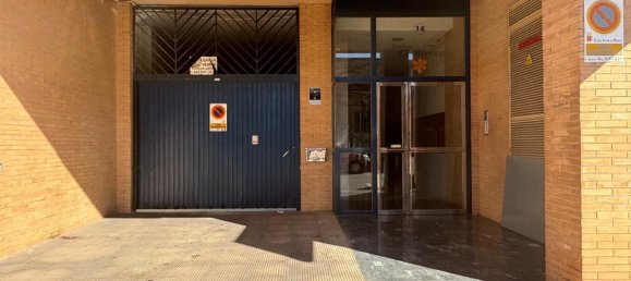 Estacionamento em Espinardo, Spain N.º 166307 9