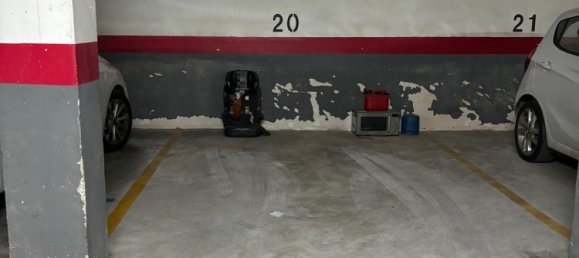 Estacionamento em Espinardo, Spain N.º 166307 3
