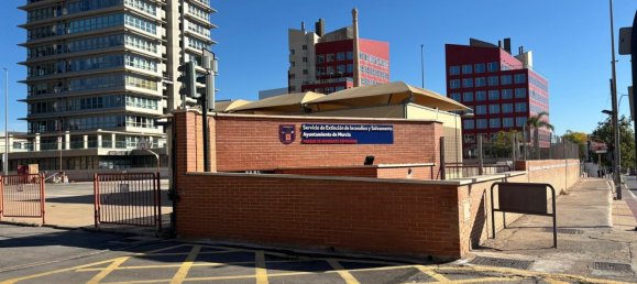 Estacionamento em Espinardo, Spain N.º 166307 6