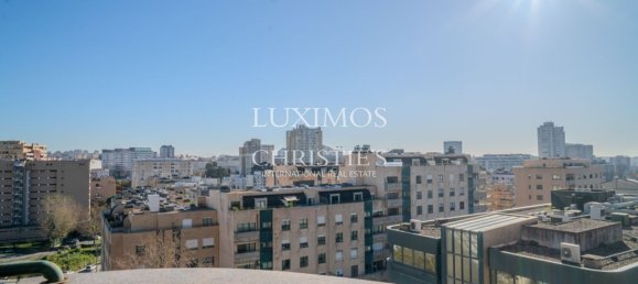4 bedrooms Apartment in Porto, Portugal No. 118589 23