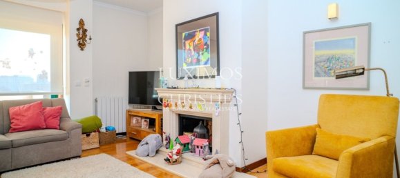 4 bedrooms Apartment in Porto, Portugal No. 118589 18