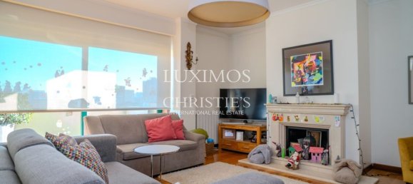 4 bedrooms Apartment in Porto, Portugal No. 118589 17
