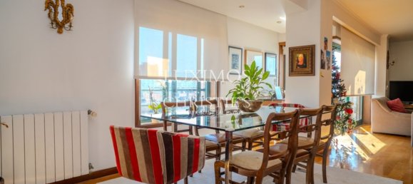 4 bedrooms Apartment in Porto, Portugal No. 118589 3