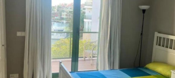 Квартира с 2 спальнями в Кадис, Испания № 185716 4