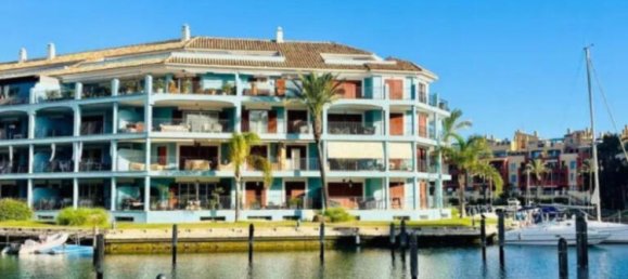 Квартира с 2 спальнями в Кадис, Испания № 185716 2