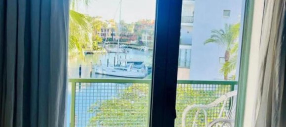 Квартира с 2 спальнями в Кадис, Испания № 185716 6