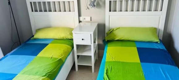 Квартира с 2 спальнями в Кадис, Испания № 185716 10